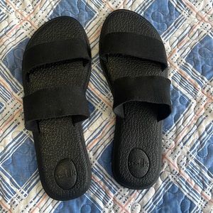 Sanuk sandals